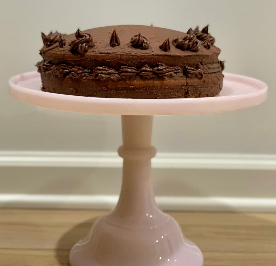 Cake